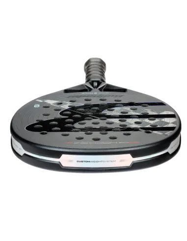 Bullpadel Hack 04 Hybrid 2026 padel racket | Bullpadel padel racket...