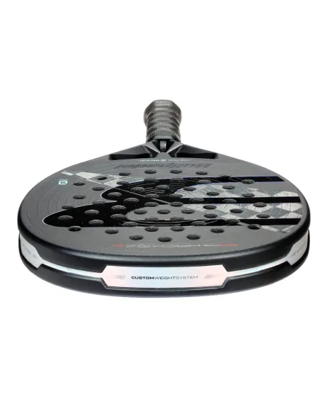 Bullpadel Hack 04 Hybrid 2026 padel racket | Bullpadel padel racket...