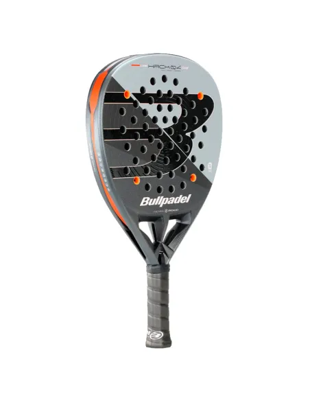 Racchetta da padel Bullpadel Hack 04 Comfort 2026 | Racchette da pa...