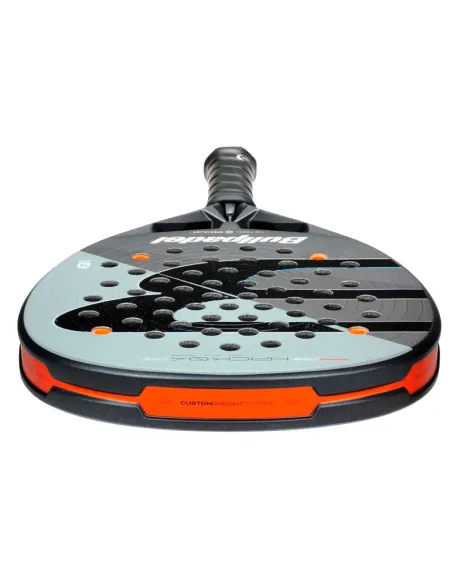 Racchetta da padel Bullpadel Hack 04 Comfort 2026 | Racchette da pa...