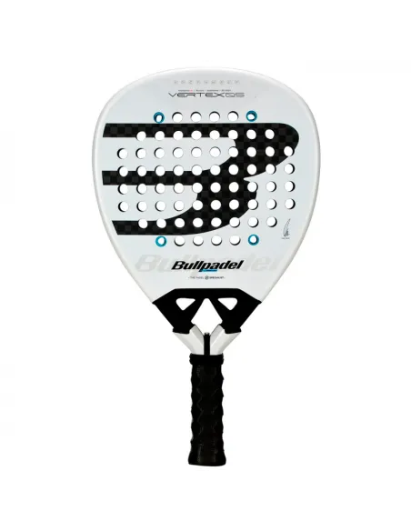 Bullpadel Vertex 05 2026 Racchetta da padel Juan Tello | Racchette ...