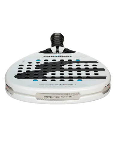 Bullpadel Vertex 05 2026 Racchetta da padel Juan Tello | Racchette ...