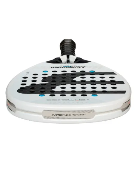 Bullpadel Vertex 05 2026 Racchetta da padel Juan Tello | Racchette ...