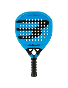 Pala de pádel Bullapdel Vertex Geo 2026 Pablo Cardona