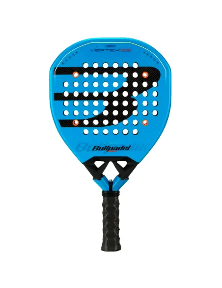 Bullapdel Vertex Geo 2026 Pablo Cardona Padelschläger | Bullpadel P...