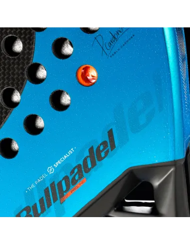 Raquette Bullapdel Vertex Geo 2026 Pablo Cardona | Raquettes de pad...
