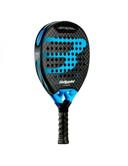 Raquette de padel Bullpadel Vertex 05 Hybrid 2026 | Raquettes de pa...