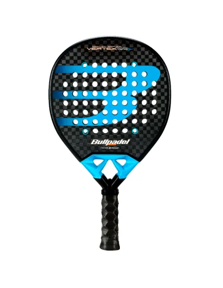 Racchetta da padel Bullpadel Vertex 05 Hybrid 2026 | Racchette da p...