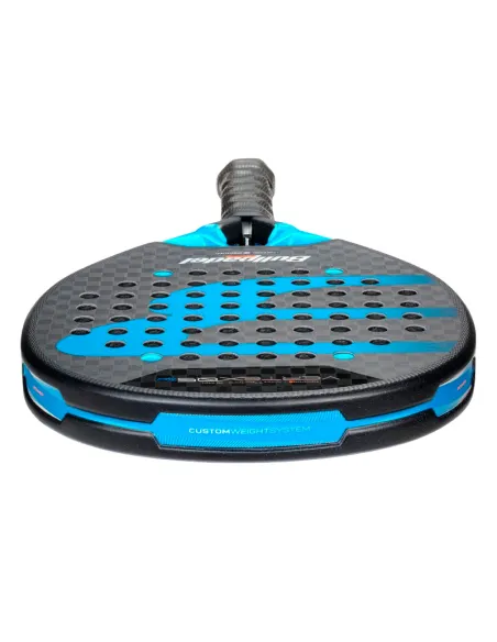 Pala de pádel Bullpadel Vertex 05 Hybrid 2026