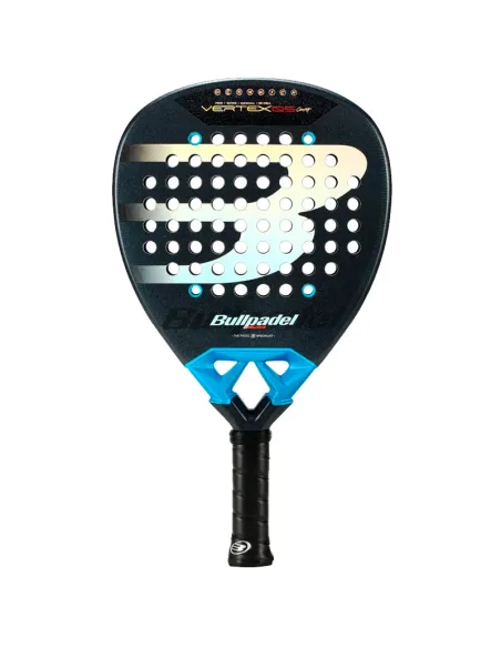 Bullpadel Vertex Comfort 2026 padel racket | Bullpadel padel rackets