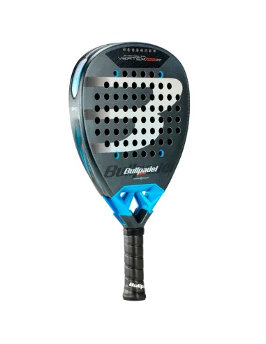 Pala de pádel Bullpadel Vertex Comfort 2026