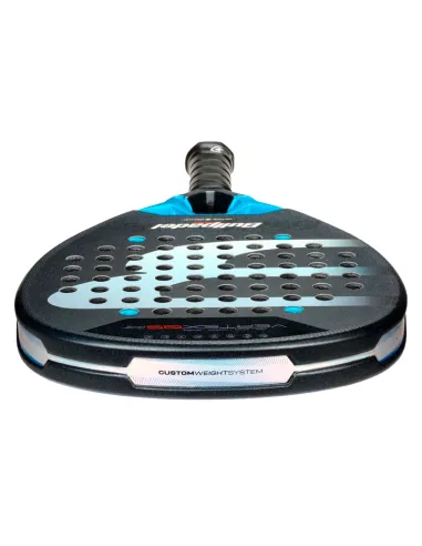 Raquete de padel Bullpadel Vertex Comfort 2026 | Raquetes de padel ...