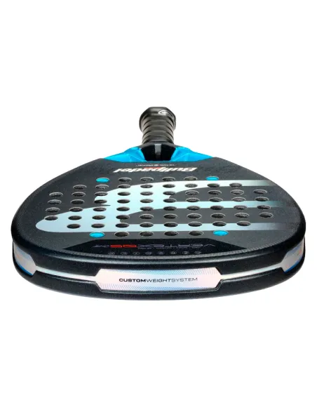 Raquete de padel Bullpadel Vertex Comfort 2026 | Raquetes de padel ...