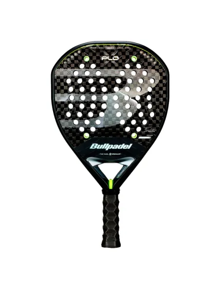 Raquete de padel Bullpadel XPLO 2026 Martín Di Nenno | Raquetes de ...