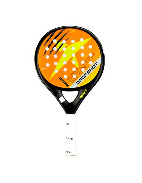 DROP SHOT TIGRE 3.0 2023 | raquetes padel
