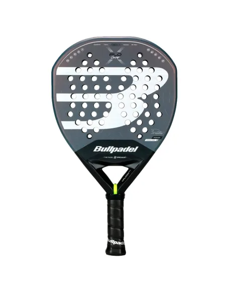 Pala de pádel Bullpadel XPLO Comfort 2026
