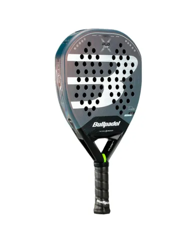 Pala de pádel Bullpadel XPLO Comfort 2026