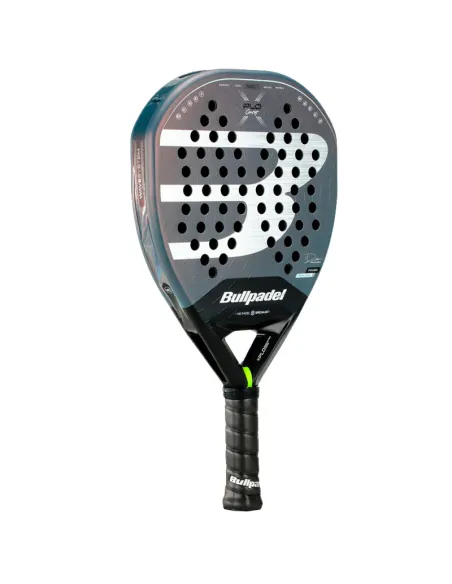 Raquette de padel Bullpadel XPLO Comfort 2026 | Raquettes de padel ...