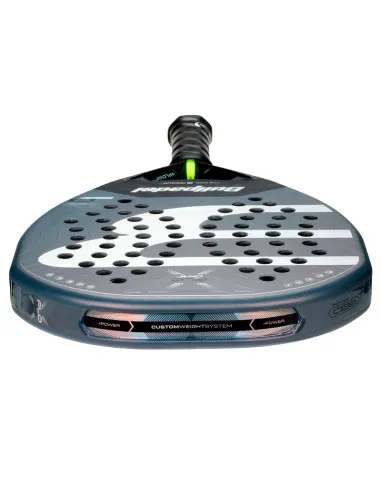 Pala de pádel Bullpadel XPLO Comfort 2026