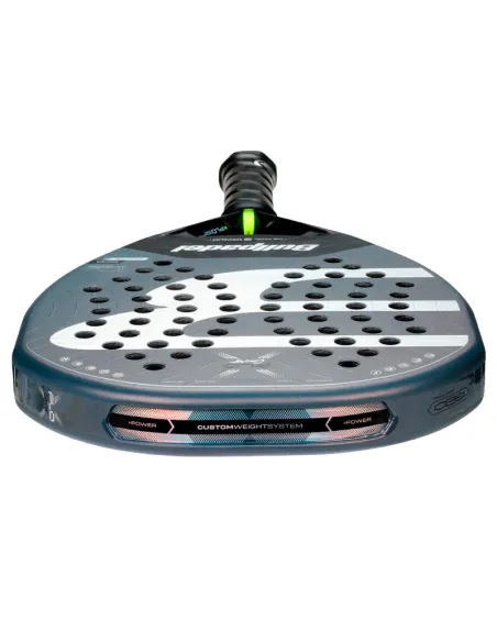 Bullpadel XPLO Comfort 2026 Padelschläger | Bullpadel Padelschläger