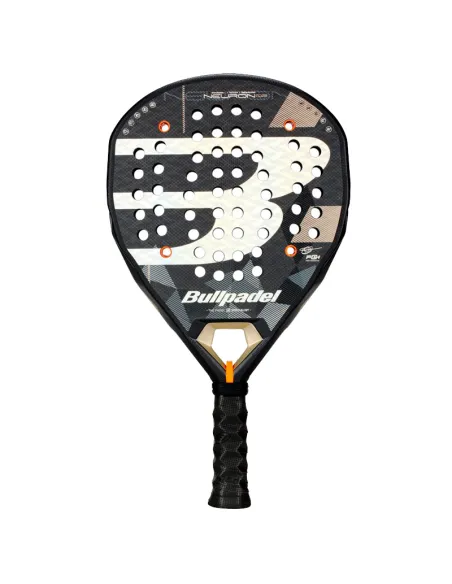 Bullpadel Neuron 02 2026 Fede Chingotto padel racket | Bullpadel pa...