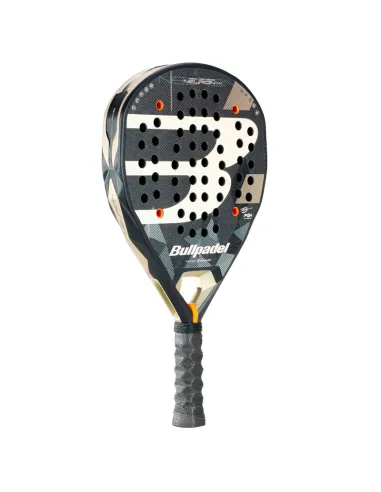 Raquete de padel Bullpadel Neuron 02 2026 Fede Chingotto | Raquetes...