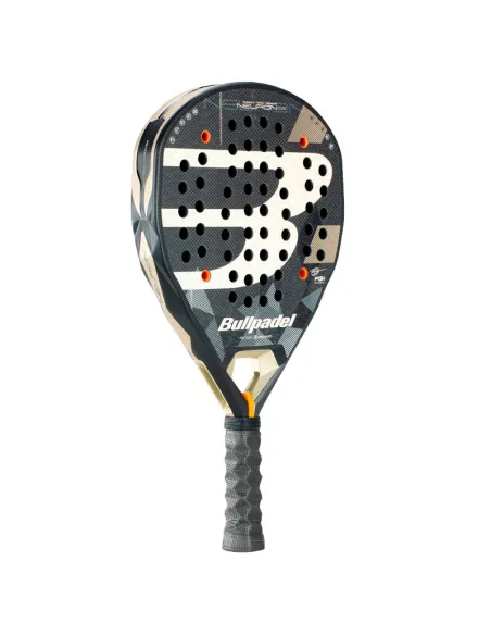 Raquete de padel Bullpadel Neuron 02 2026 Fede Chingotto | Raquetes...
