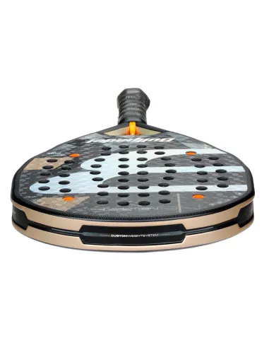 Raquete de padel Bullpadel Neuron 02 2026 Fede Chingotto | Raquetes...