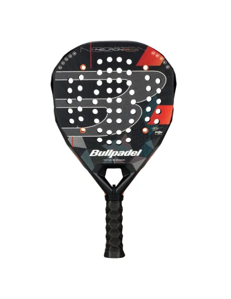 Bullpadel Neuron 02 EDGE 2026 Padelschläger | Bullpadel Padelschläger