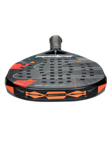 Raquete de padel Bullpadel Neuron 02 EDGE 2026 | Raquetes de padel ...