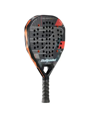 Raquette de padel Bullpadel Neuron 02 EDGE 2026 | Raquettes de pade...