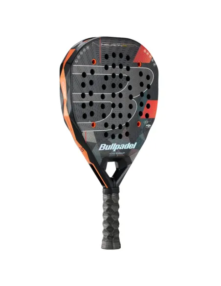 Bullpadel Neuron 02 EDGE 2026 Padelschläger | Bullpadel Padelschläger