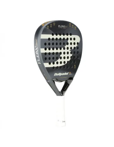 Bullpadel Flow Legend 2026 padel racket | Bullpadel padel rackets B...