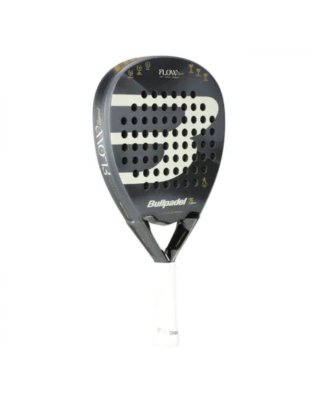 Raquette de padel Bullpadel Flow Legend 2026 | Raquettes de padel B...