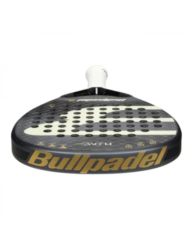 Bullpadel Flow Legend 2026 Padelschläger | Bullpadel Padelschläger