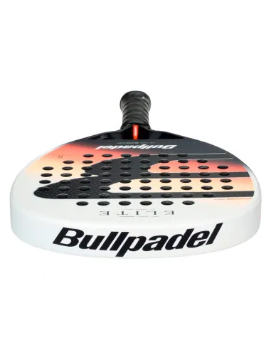 Pala de pádel Bullpadel Elite W 2026 Gemma Triay