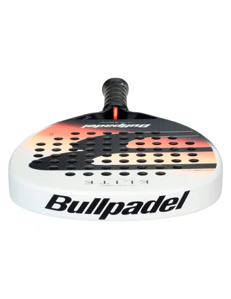 Pala de pádel Bullpadel Elite W 2026 Gemma Triay
