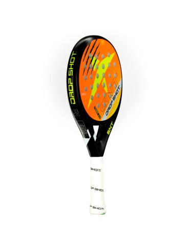 DROP SHOT TIGRE 3.0 2023 | raquetes padel
