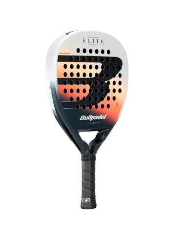 Pala de pádel Bullpadel Elite W 2026 Gemma Triay