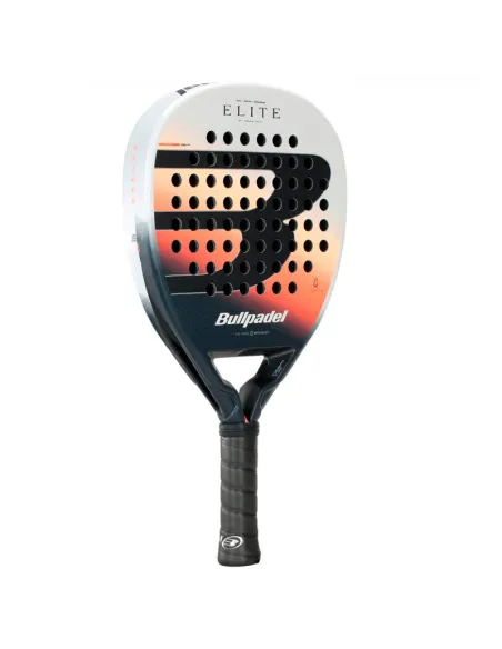 Raquete de padel Bullpadel Elite W 2026 Gemma Triay | Raquetes de p...