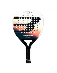 Pala de pádel Bullpadel Elite W 2026 Gemma Triay