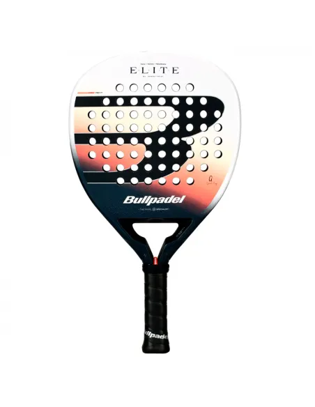 Raquette Bullpadel Elite W 2026 Gemma Triay | Raquettes de padel Bu...
