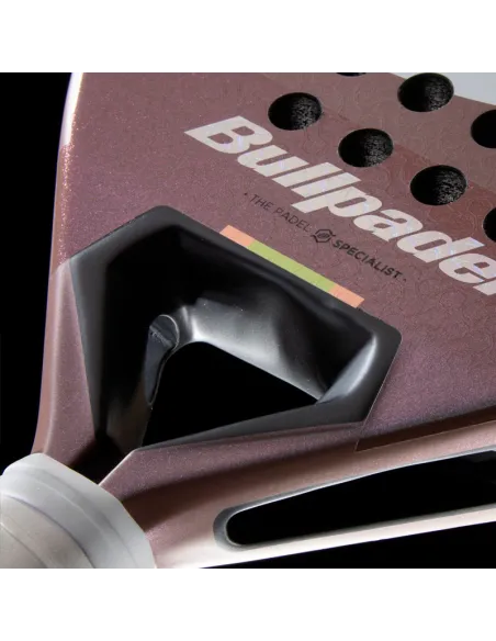 Racchetta da padel Bullpadel Wonder 2026 Claudia Fernández | Racche...