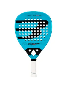 Bullpadel Vertex 05 W 2026 Delfi Brea padel racket | Bullpadel pade...