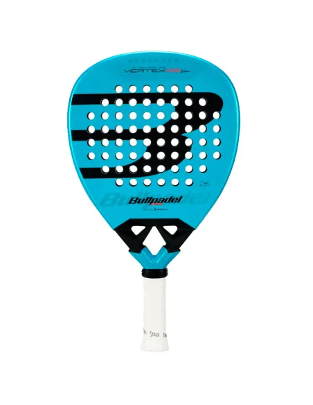 Bullpadel Vertex 05 W 2026 Delfi Brea Padelschläger | Bullpadel Pad...