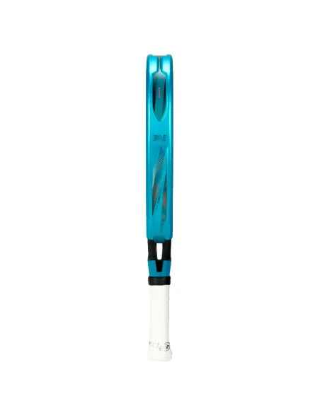 Pala de pádel Bullpadel Vertex 05 W 2026 Delfi Brea