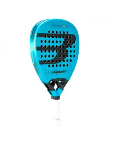 Raquete de padel Bullpadel Vertex 05 W 2026 Delfi Brea | Raquetes d...