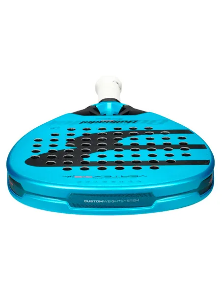 Raquette de padel Bullpadel Vertex 05 W 2026 Delfi Brea | Raquettes...