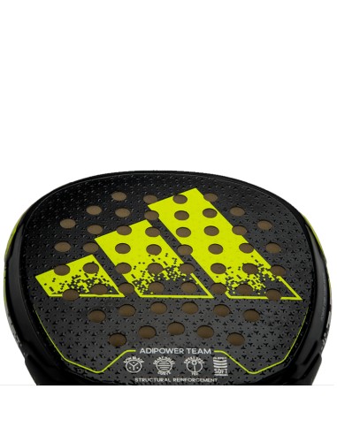 Maglia Adidas Adipower 2023 | Racchette da paddle