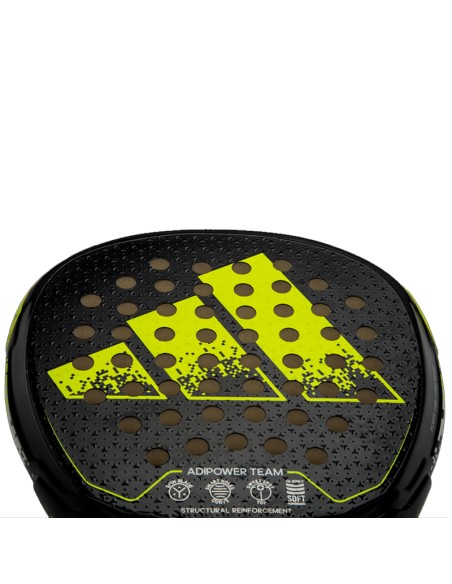 Maglia Adidas Adipower 2023 | Racchette da paddle